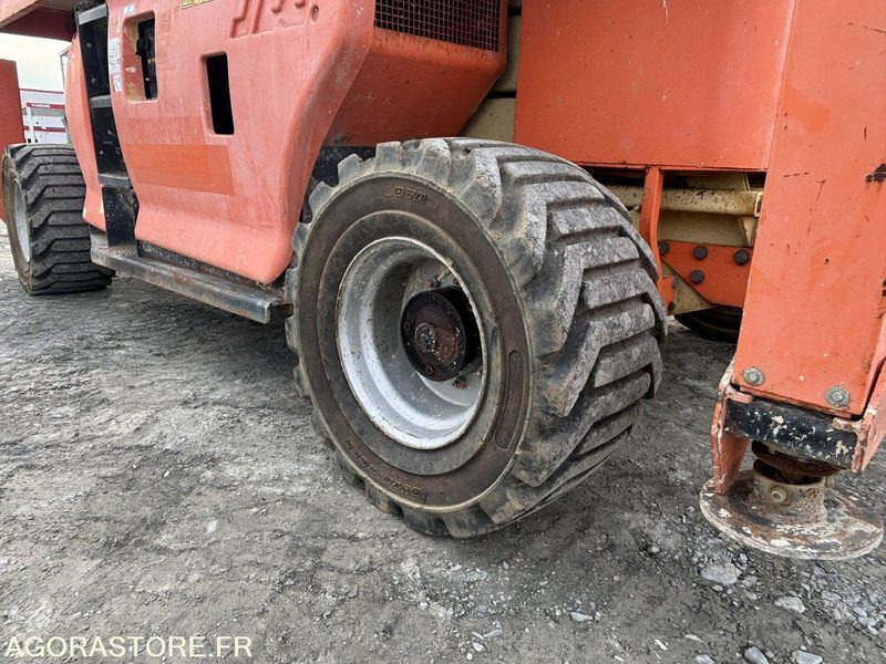 Nacelle JLG 3394RT - Schaarlift: afbeelding 4 Nacelle JLG 3394RT - Schaarlift: afbeelding 4