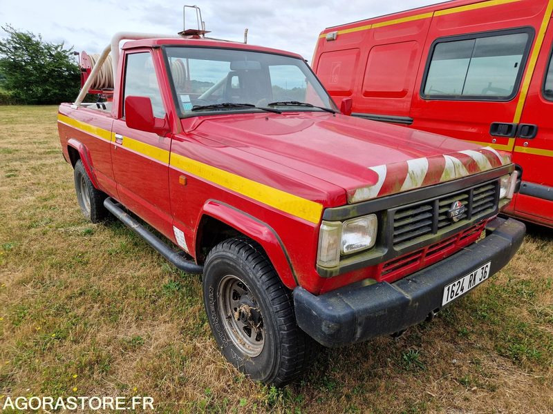Nissan Patrol - 1624RK36 - SUV: afbeelding 2 Nissan Patrol - 1624RK36 - SUV: afbeelding 2