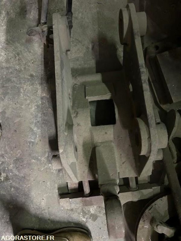 ATTACHE RAPIDE VERACHTERT - Onderdelen voor Bouwmachine: afbeelding 5 ATTACHE RAPIDE VERACHTERT - Onderdelen voor Bouwmachine: afbeelding 5