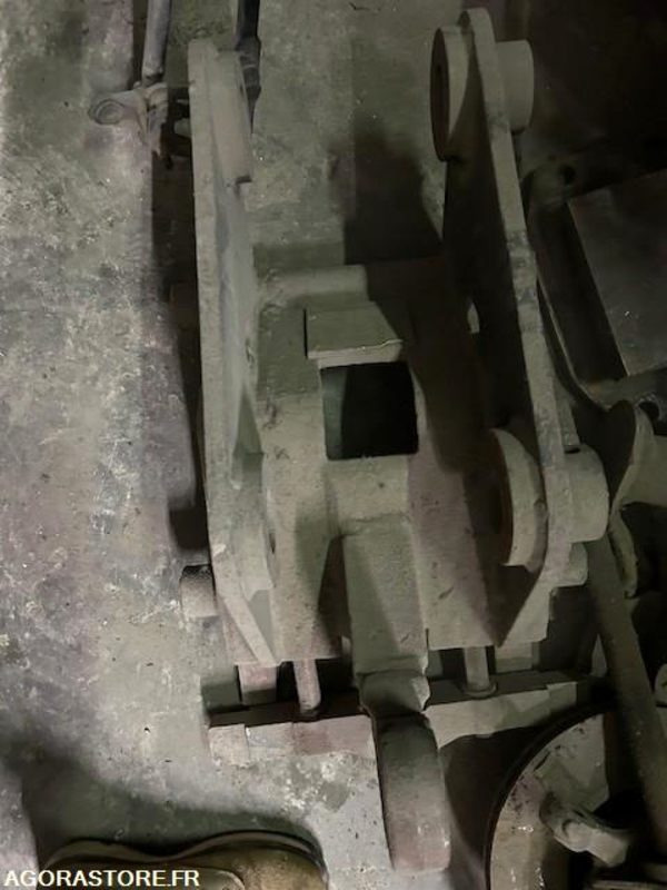 ATTACHE RAPIDE VERACHTERT - Onderdelen voor Bouwmachine: afbeelding 4 ATTACHE RAPIDE VERACHTERT - Onderdelen voor Bouwmachine: afbeelding 4