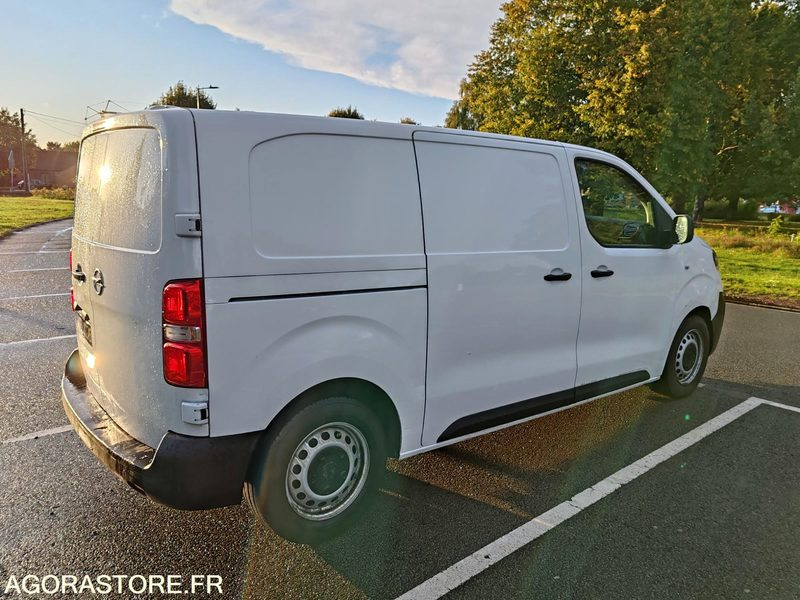 Opel vivaro - Kleine bestelwagen: afbeelding 2 Opel vivaro - Kleine bestelwagen: afbeelding 2