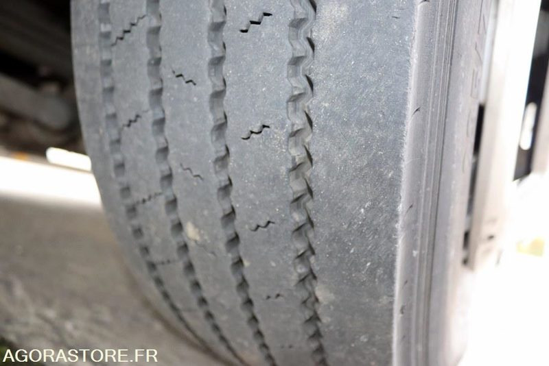 Otokar Navigo U / 7.8m / Lift / Airco / Euro 5 - Minibus, Personenvervoer: afbeelding 5 Otokar Navigo U / 7.8m / Lift / Airco / Euro 5 - Minibus, Personenvervoer: afbeelding 5