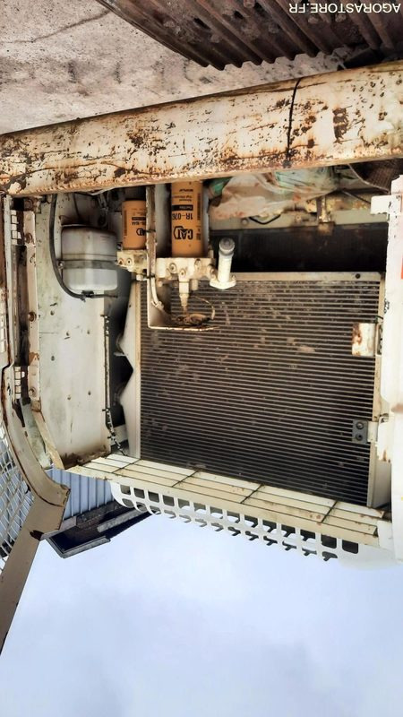 Graafmachine PELLE A CHENILLE - CATERPILLAR - 324D - 2008 / 17 437 heures (D1001771): afbeelding 14