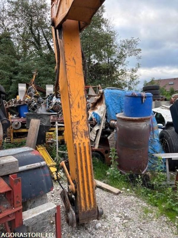 PELLE A CHENILLES HYUNDAI ROBEX 130LCD-3 2000 10083 HEURES - Graafmachine: afbeelding 2 PELLE A CHENILLES HYUNDAI ROBEX 130LCD-3 2000 10083 HEURES - Graafmachine: afbeelding 2