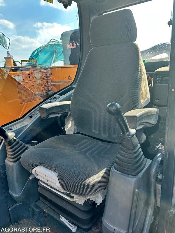 Graafmachine PELLE - HYUNDAI - 235 LCR 9 - 2013 - 6200 H: afbeelding 15