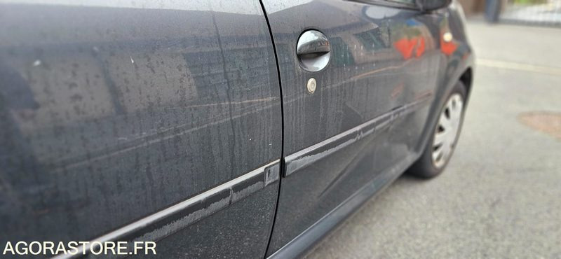 PEUGEOT 107 191DBA59 - Personenwagen: afbeelding 4 PEUGEOT 107 191DBA59 - Personenwagen: afbeelding 4