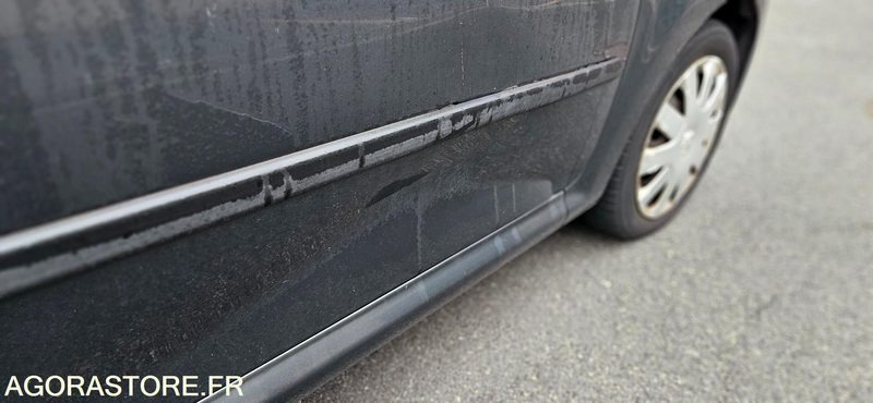 PEUGEOT 107 191DBA59 - Personenwagen: afbeelding 5 PEUGEOT 107 191DBA59 - Personenwagen: afbeelding 5