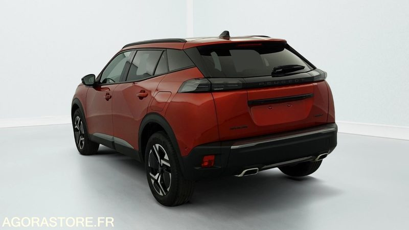 PEUGEOT | 2008 | 2025 | 2 659kms | HC209YA - SUV: afbeelding 2 PEUGEOT | 2008 | 2025 | 2 659kms | HC209YA - SUV: afbeelding 2