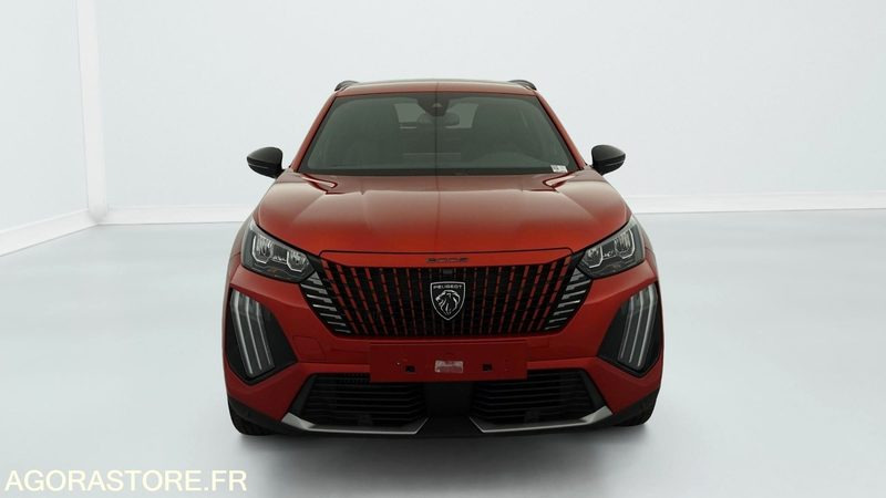 PEUGEOT | 2008 | 2025 | 2 659kms | HC209YA - SUV: afbeelding 5 PEUGEOT | 2008 | 2025 | 2 659kms | HC209YA - SUV: afbeelding 5