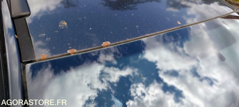 PEUGEOT 307 SW - Stationwagen: afbeelding 5 PEUGEOT 307 SW - Stationwagen: afbeelding 5