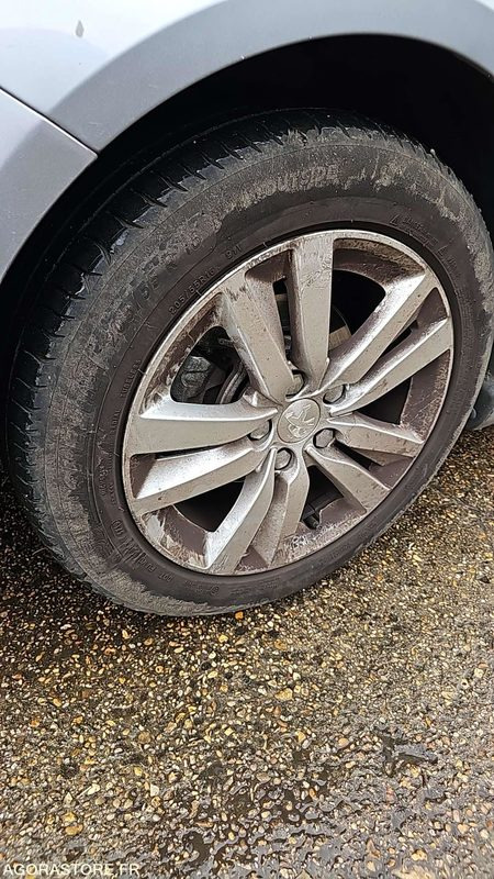 PEUGEOT 308 - DY041VM - Personenwagen: afbeelding 5 PEUGEOT 308 - DY041VM - Personenwagen: afbeelding 5