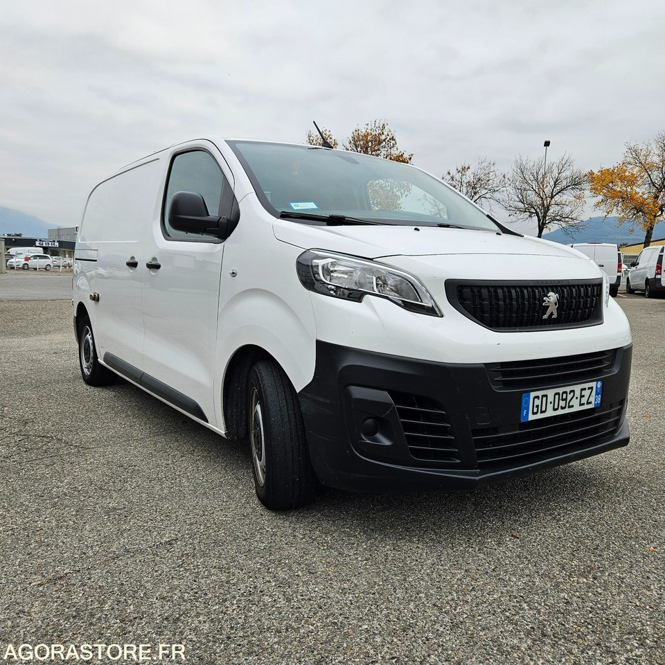PEUGEOT EXPERT - 2021 - 42 882km - Gesloten bestelwagen, Elektrische bedrijfswagen: afbeelding 2 PEUGEOT EXPERT - 2021 - 42 882km - Gesloten bestelwagen, Elektrische bedrijfswagen: afbeelding 2