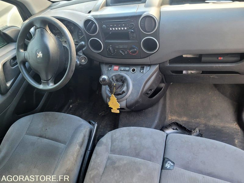 PEUGEOT | PARTNER | 2016 | 238298KM - Kleine bestelwagen: afbeelding 3 PEUGEOT | PARTNER | 2016 | 238298KM - Kleine bestelwagen: afbeelding 3
