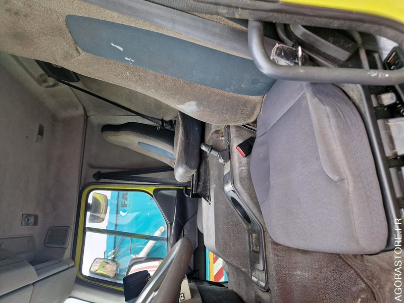 PORTEUR BOM 26T VOLVO GEESINK - 2014 - 167708 KM - Vuilniswagen: afbeelding 5 PORTEUR BOM 26T VOLVO GEESINK - 2014 - 167708 KM - Vuilniswagen: afbeelding 5