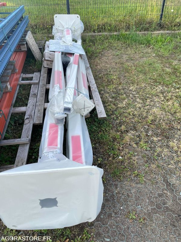 PORTIQUE UNIVERSEL FIXE - Gereedschap/ Toebehoor: afbeelding 1 PORTIQUE UNIVERSEL FIXE - Gereedschap/ Toebehoor: afbeelding 1