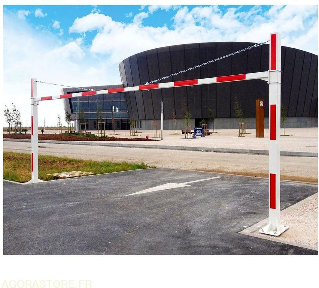 PORTIQUE UNIVERSEL FIXE - Gereedschap/ Toebehoor: afbeelding 2 PORTIQUE UNIVERSEL FIXE - Gereedschap/ Toebehoor: afbeelding 2