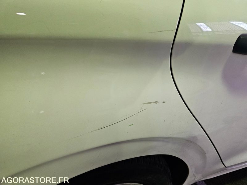 Personenwagen Peugeot 208 - 2014 - 120117kms - DK 618 CZ: afbeelding 22