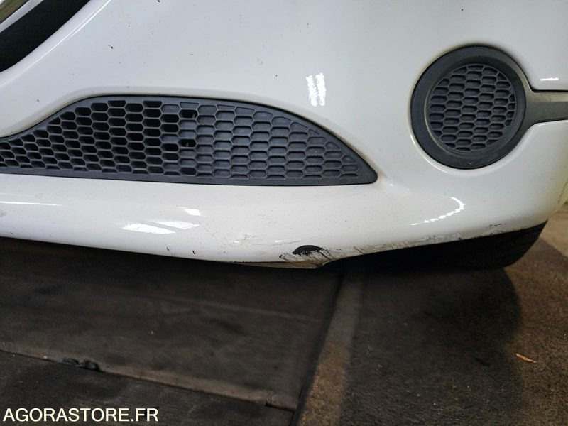 Personenwagen Peugeot 208 - 2014 - 120117kms - DK 618 CZ: afbeelding 16