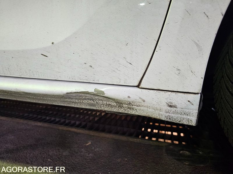 Personenwagen Peugeot 208 - 2014 - 120117kms - DK 618 CZ: afbeelding 21