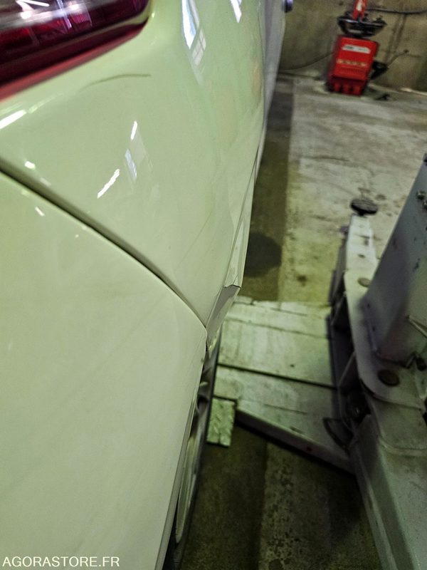 Personenwagen Peugeot 208 - 2014 - 120117kms - DK 618 CZ: afbeelding 24