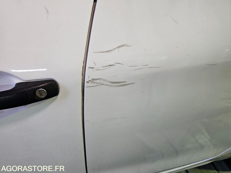 Personenwagen Peugeot 208 - 2014 - 120117kms - DK 618 CZ: afbeelding 29