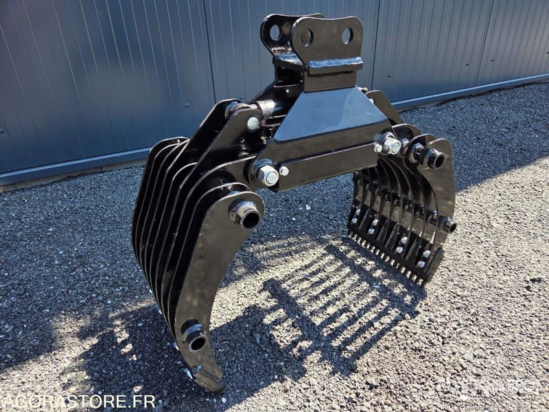 Pince de tri - Bouwmaterieel: afbeelding 4 Pince de tri - Bouwmaterieel: afbeelding 4