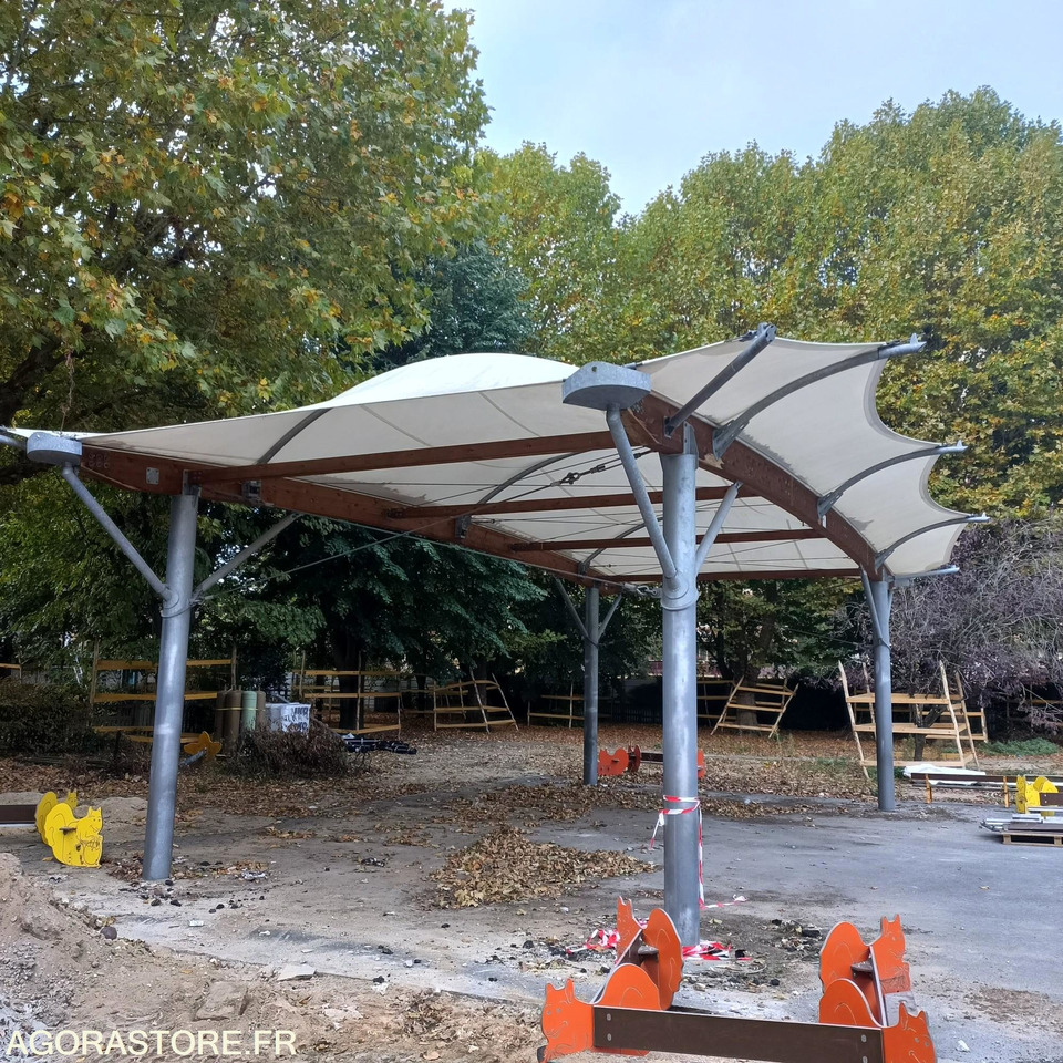 Préau Ecole - Gereedschap/ Toebehoor: afbeelding 1 Préau Ecole - Gereedschap/ Toebehoor: afbeelding 1