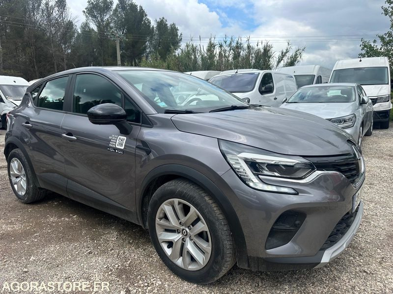 RENAULT CAPTUR GPL ESSENCE 100CV 2021 41 000 KMS - EXCELLENT ETAT - SUV: afbeelding 3 RENAULT CAPTUR GPL ESSENCE 100CV 2021 41 000 KMS - EXCELLENT ETAT - SUV: afbeelding 3