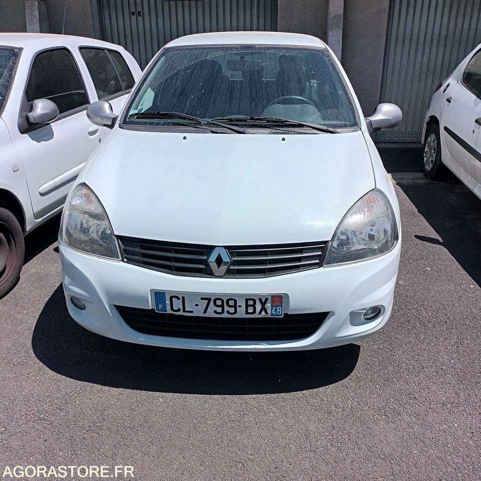 RENAULT CLIO CL799BX - Personenwagen: afbeelding 1 RENAULT CLIO CL799BX - Personenwagen: afbeelding 1
