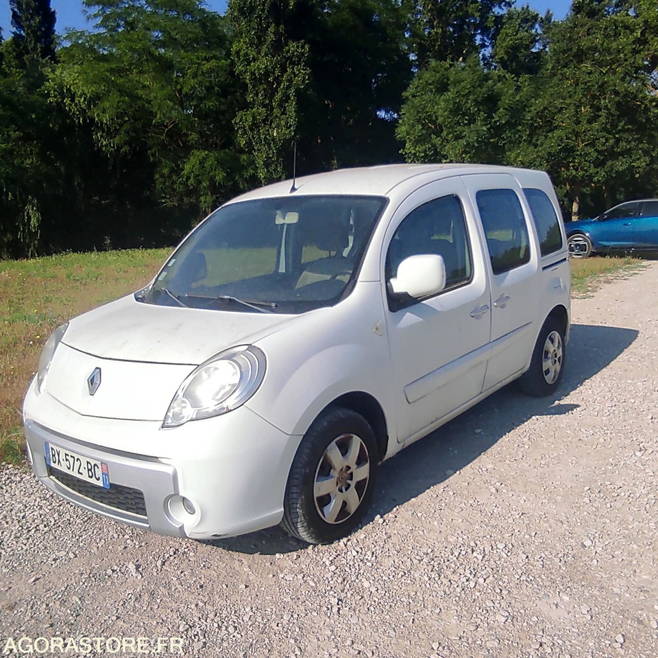 RENAULT KANGOO EXPRESSION DCI 90CV - Kleine bestelwagen: afbeelding 3 RENAULT KANGOO EXPRESSION DCI 90CV - Kleine bestelwagen: afbeelding 3