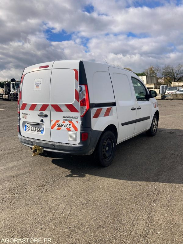 RENAULT KANGOO diesel - Année 2017 - 330.000 km - Kleine bestelwagen: afbeelding 5 RENAULT KANGOO diesel - Année 2017 - 330.000 km - Kleine bestelwagen: afbeelding 5
