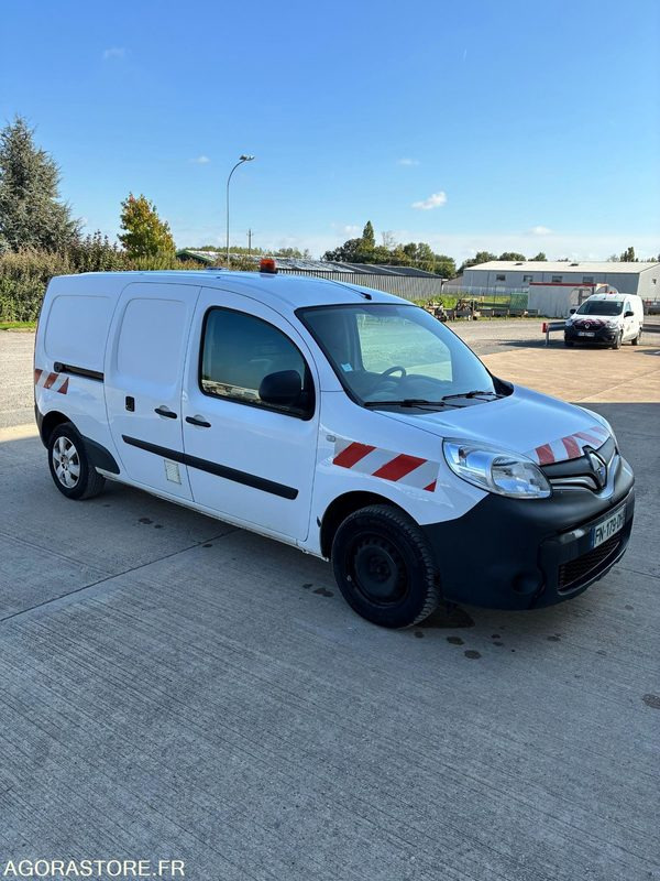 RENAULT KANGOO diesel - Année 2020 - 299.300 km - Kleine bestelwagen: afbeelding 3 RENAULT KANGOO diesel - Année 2020 - 299.300 km - Kleine bestelwagen: afbeelding 3