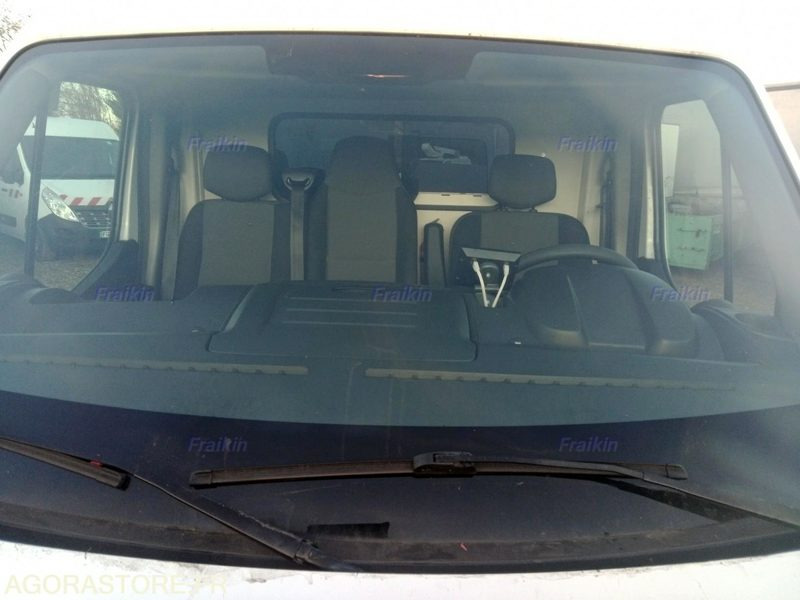 RENAULT MASTER L2H2 GRAND CONF 145CH / FL681CE / 2019 / 262021 kms - Ambulance: afbeelding 4 RENAULT MASTER L2H2 GRAND CONF 145CH / FL681CE / 2019 / 262021 kms - Ambulance: afbeelding 4