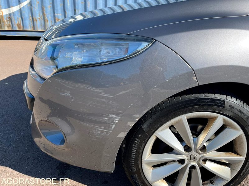 RENAULT MEGANE ESTATE XV DE FRANCE DCI 110 - Personenwagen: afbeelding 3 RENAULT MEGANE ESTATE XV DE FRANCE DCI 110 - Personenwagen: afbeelding 3