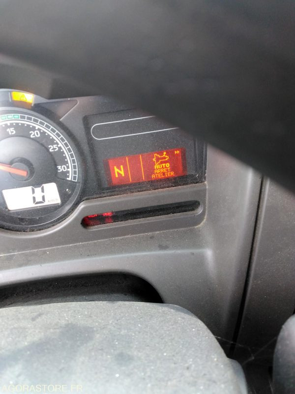 RENAULT PREMIUM 310 CV - Vuilniswagen: afbeelding 5 RENAULT PREMIUM 310 CV - Vuilniswagen: afbeelding 5