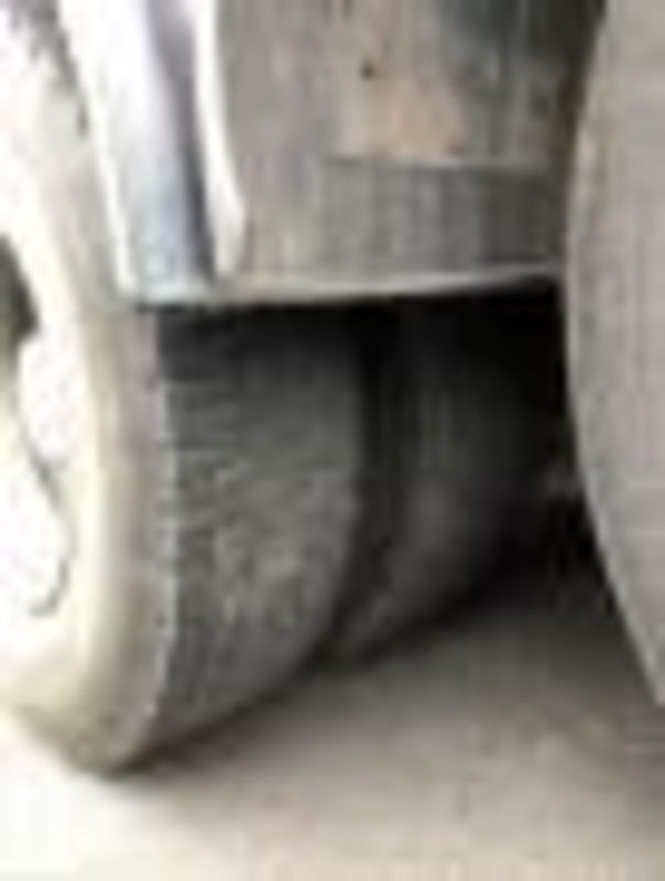 RENAULT SPE - 185 769KM - Vuilniswagen: afbeelding 4 RENAULT SPE - 185 769KM - Vuilniswagen: afbeelding 4
