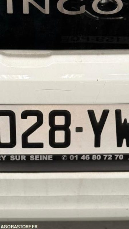 RENAULT TWINGO Essence - 54500km - 2018 - Personenwagen: afbeelding 4 RENAULT TWINGO Essence - 54500km - 2018 - Personenwagen: afbeelding 4