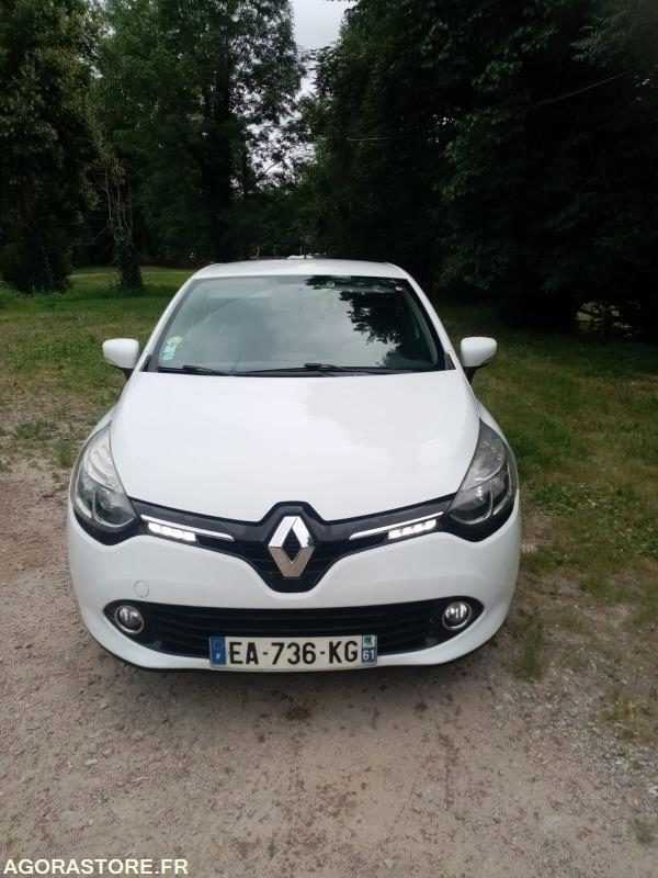 REnault Clio IV - 1.5 L Diesel - 276 000km - Personenwagen: afbeelding 1 REnault Clio IV - 1.5 L Diesel - 276 000km - Personenwagen: afbeelding 1