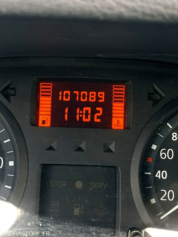 Renault Clio 2 1.5 dCi - 107100kms - 2004 - Personenwagen: afbeelding 5 Renault Clio 2 1.5 dCi - 107100kms - 2004 - Personenwagen: afbeelding 5