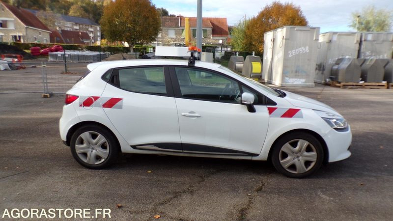 Renault Clio 4 DQ-031-CM (BP) - Personenwagen: afbeelding 3 Renault Clio 4 DQ-031-CM (BP) - Personenwagen: afbeelding 3