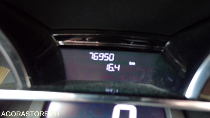 Renault Clio 4 DQ-828-CL (BP) - Personenwagen: afbeelding 5 Renault Clio 4 DQ-828-CL (BP) - Personenwagen: afbeelding 5