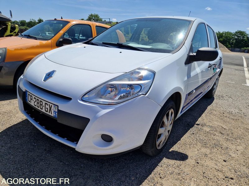 Renault Clio - CP288GX - Personenwagen: afbeelding 1 Renault Clio - CP288GX - Personenwagen: afbeelding 1