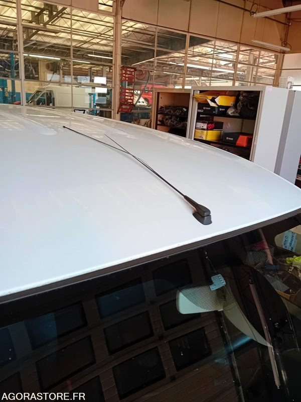 Renault Kangoo électrique - 2018 - 28706 kms - Kleine bestelwagen, Elektrische bedrijfswagen: afbeelding 3 Renault Kangoo électrique - 2018 - 28706 kms - Kleine bestelwagen, Elektrische bedrijfswagen: afbeelding 3