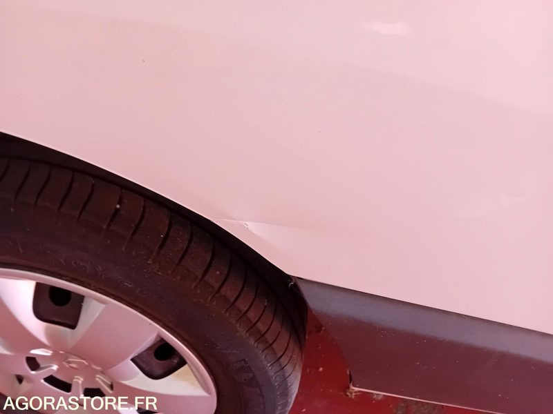 Renault Kangoo électrique - 2018 - 28706 kms - Kleine bestelwagen, Elektrische bedrijfswagen: afbeelding 4 Renault Kangoo électrique - 2018 - 28706 kms - Kleine bestelwagen, Elektrische bedrijfswagen: afbeelding 4