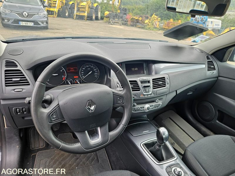 Renault Laguna - 2010 - 184971km - BA375VN - Personenwagen: afbeelding 5 Renault Laguna - 2010 - 184971km - BA375VN - Personenwagen: afbeelding 5