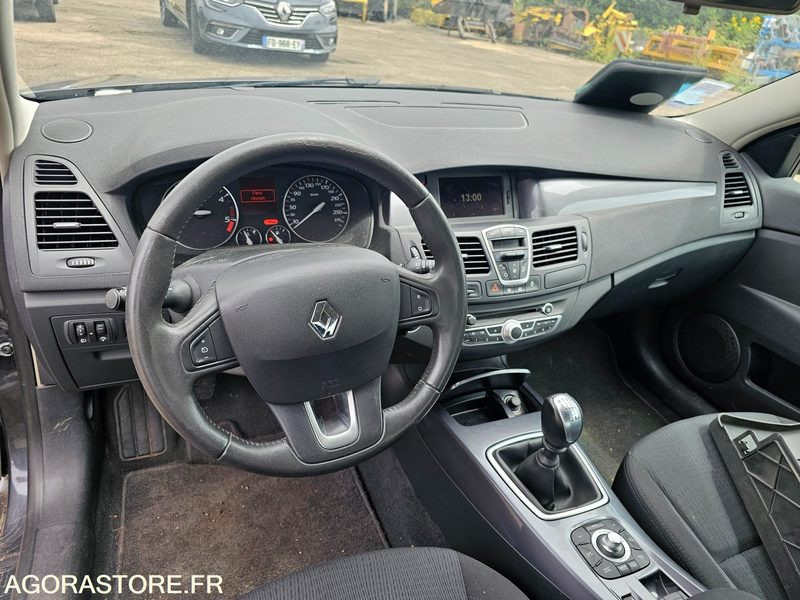 Renault Laguna - 2010 - 204196km - BA072CE - Personenwagen: afbeelding 5 Renault Laguna - 2010 - 204196km - BA072CE - Personenwagen: afbeelding 5