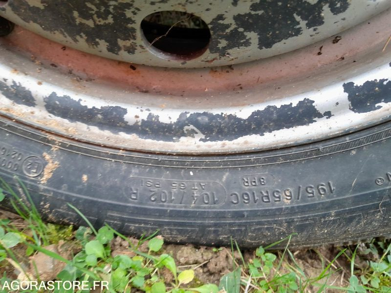 Renault Master - 2006 - 195076kms - 8468SG58 - Minibus, Personenvervoer: afbeelding 5 Renault Master - 2006 - 195076kms - 8468SG58 - Minibus, Personenvervoer: afbeelding 5