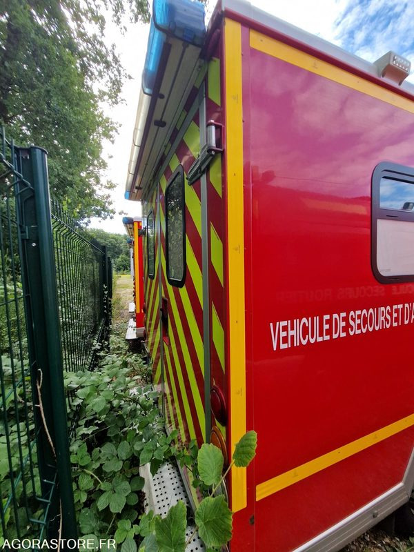 Renault Master - 2012 - 215658- CT120NL - Gesloten bestelwagen: afbeelding 5 Renault Master - 2012 - 215658- CT120NL - Gesloten bestelwagen: afbeelding 5