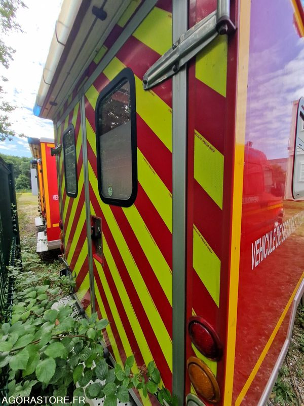 Renault Master - 2012 - 215658- CT120NL - Gesloten bestelwagen: afbeelding 4 Renault Master - 2012 - 215658- CT120NL - Gesloten bestelwagen: afbeelding 4