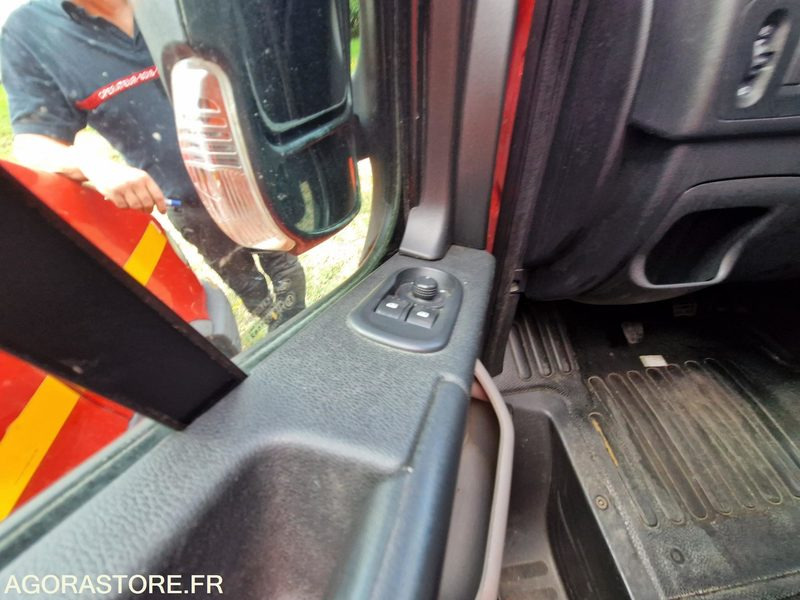 Renault Master - 2012 - 288136- CT082NL - Gesloten bestelwagen: afbeelding 5 Renault Master - 2012 - 288136- CT082NL - Gesloten bestelwagen: afbeelding 5